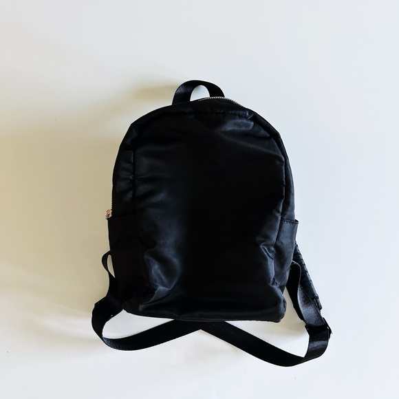 A New Day Black Backpack - GUC - Picture 1 of 3